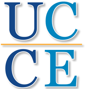 UCCE logo