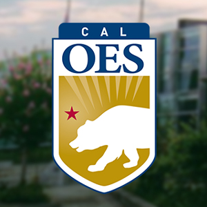 cal oes logo