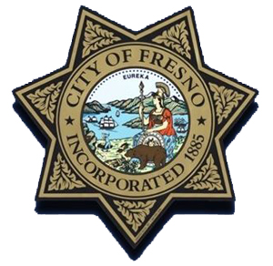 Fresno PD logo