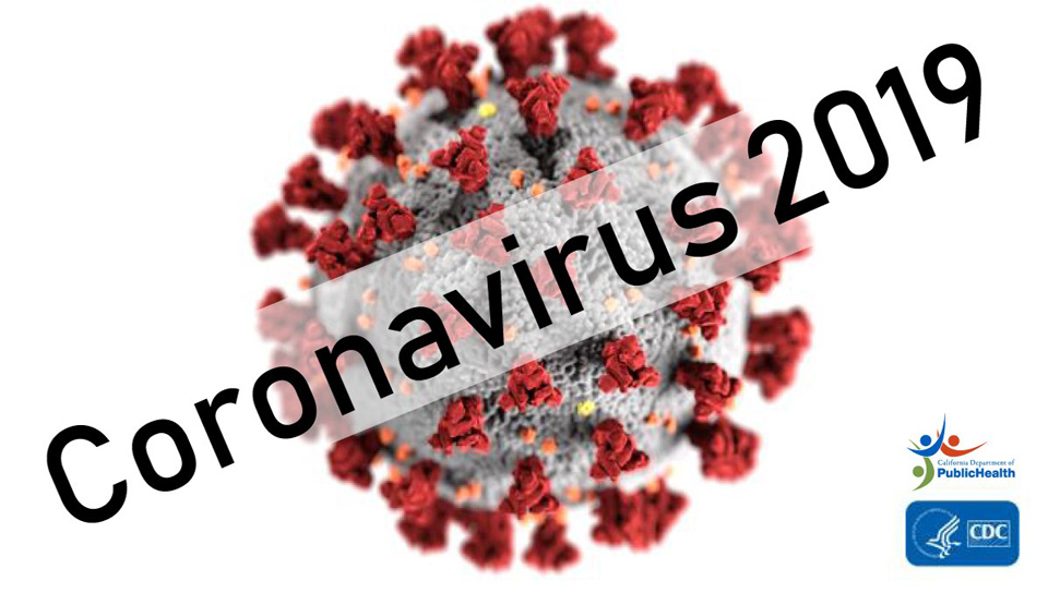 coronavirus cdph
