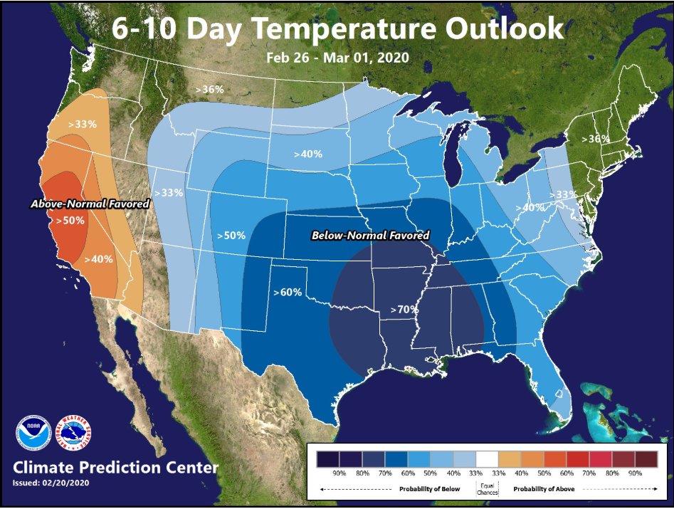 Mariposa, Oakhurst and Yosemite Valley Forecast to Have ...