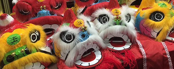 chinese new year lion dance costumes 670x268
