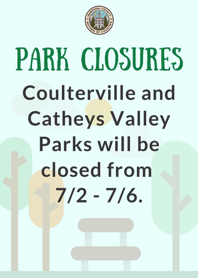 7 2 20 MCPR park closure