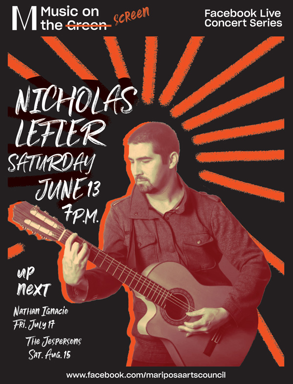 Nicholas Lefler