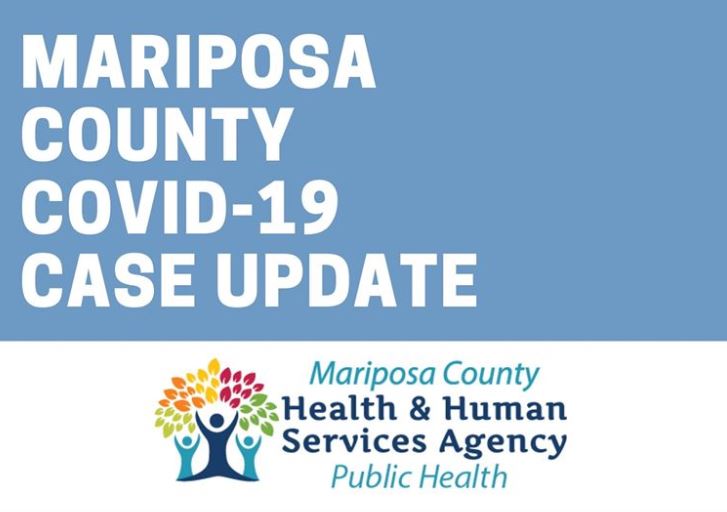 mariposa county covid19 update