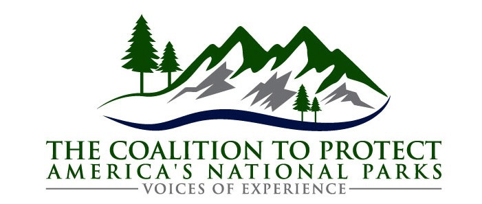 Coalition to Protect Americas National Parks logo no names