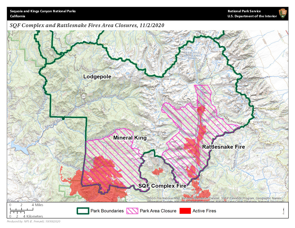 SequoiaNPFireClosure 20201102