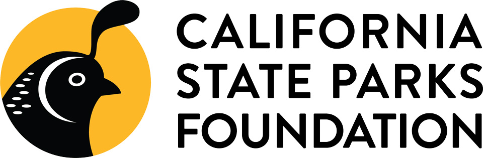 ca state parks association logo