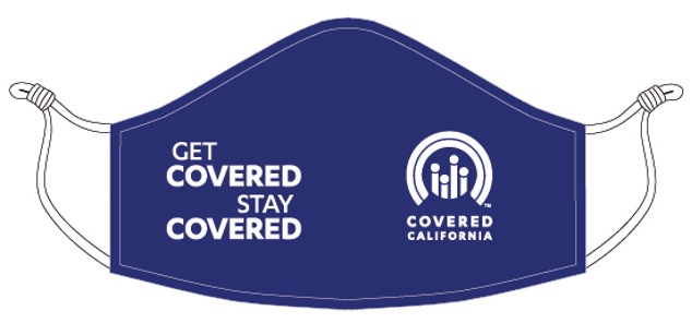 get covered stay cvrd mask