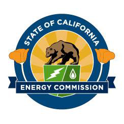 california energy commission logo