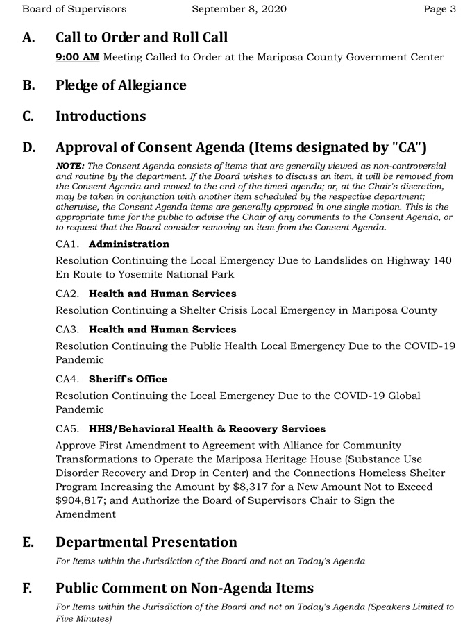2020 09 08 Board of Supervisors 3