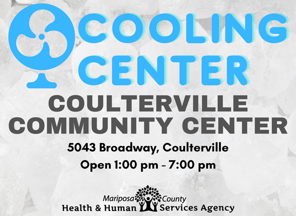 9 6 20 cooling center Coulterville