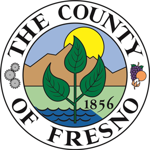 Fresno County logo