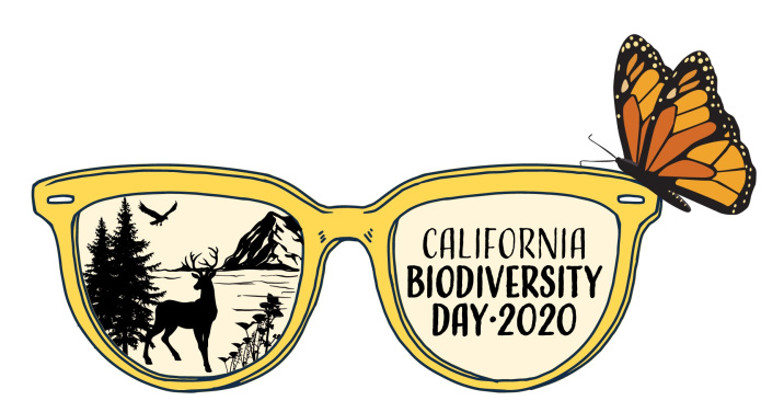 biodiversity day 2020 logo