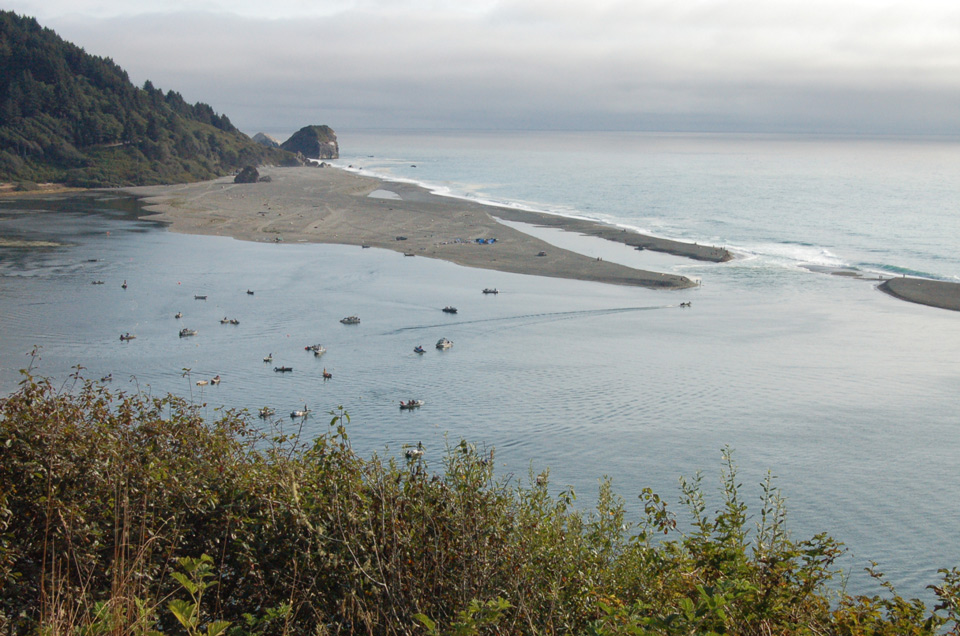 klamath river sara borok photo