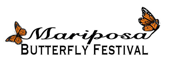 Butterfly Festival logo