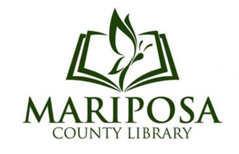 Mariposa library logo