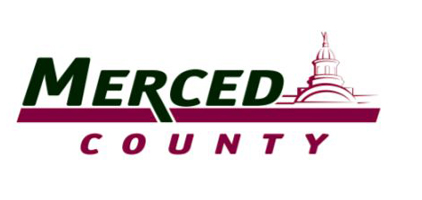 Merced County logo