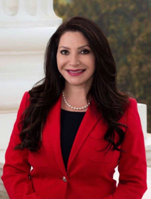 Senator Susan Rubio official