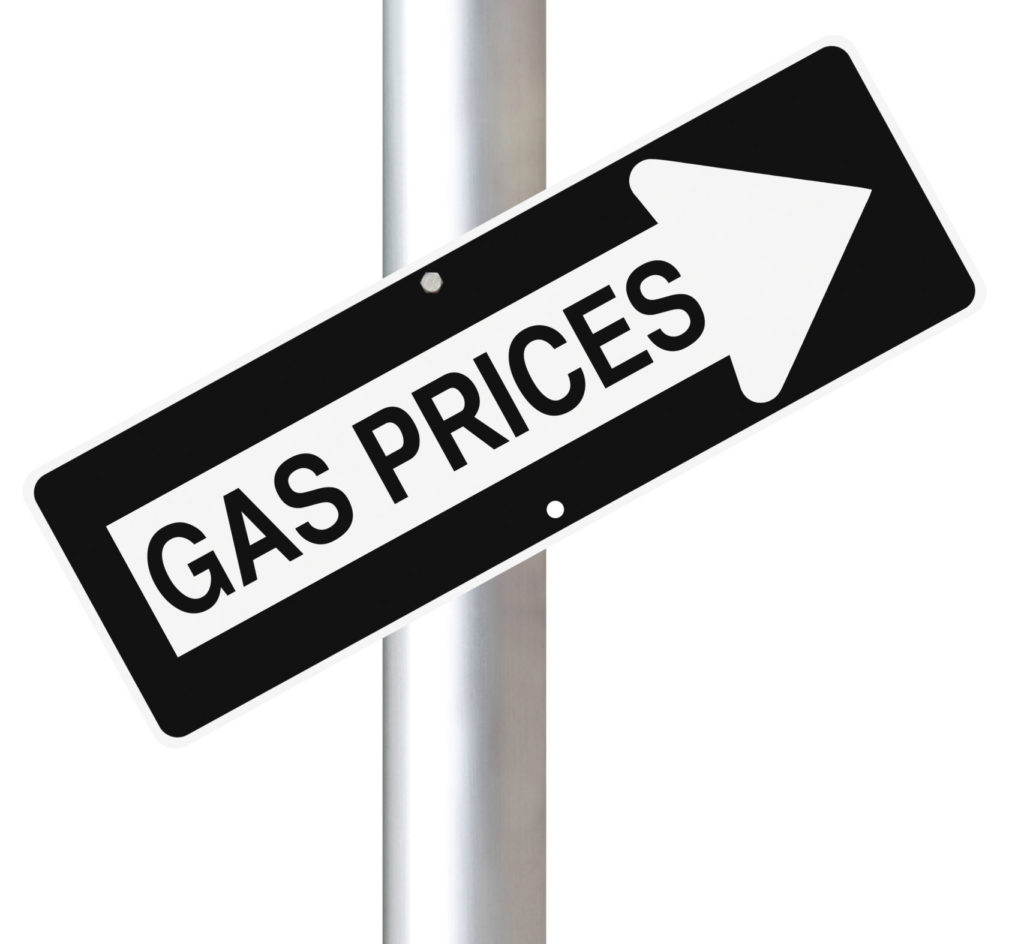 Gas prices going up sign scaled e1614005427511