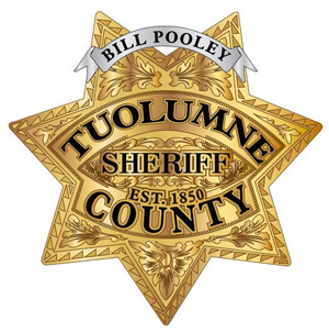 Tuolumne County Sheriff 2021