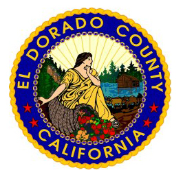 El Dorado county logo