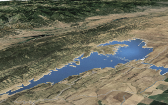 Sites Reservoir rendering Dec 2014