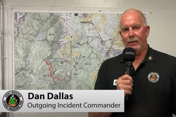 Tamarack Dan Dallas video update 82