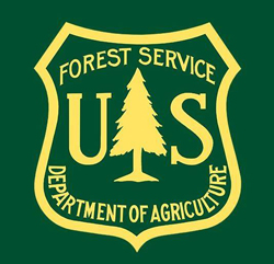 USFS logo