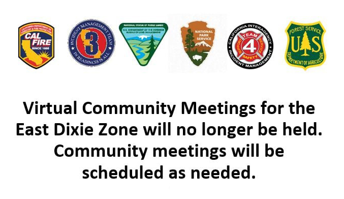 dix814 meeting canceled