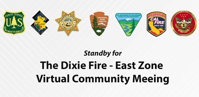 dixie EAST zone evening MEETING
