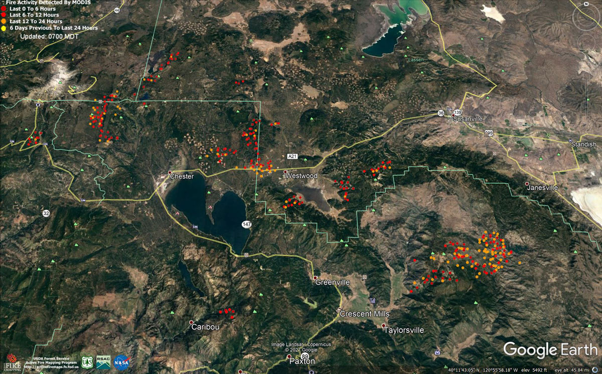 dixie816modis