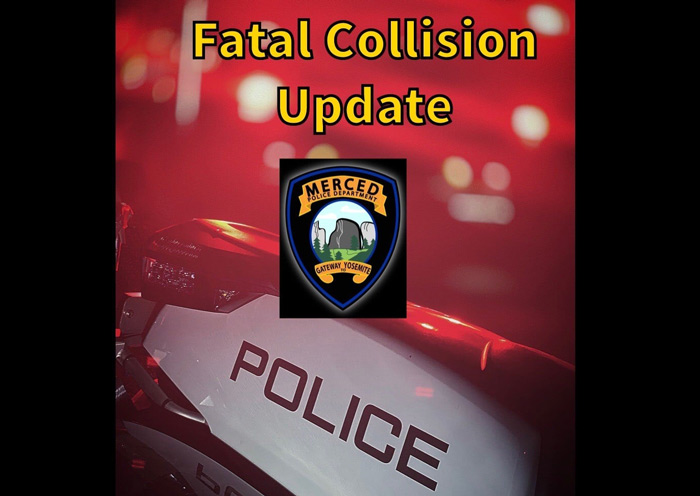 MPD fatal collision update