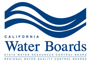 california waterboards logo