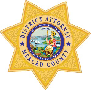 merced county district attorney logo