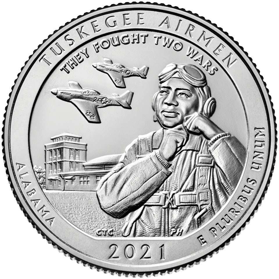 United States Mint To Release Final America The Beautiful Circulating United States Mint To Release Final America The Beautiful Circulating