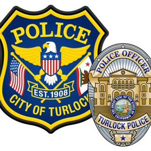 turlock police