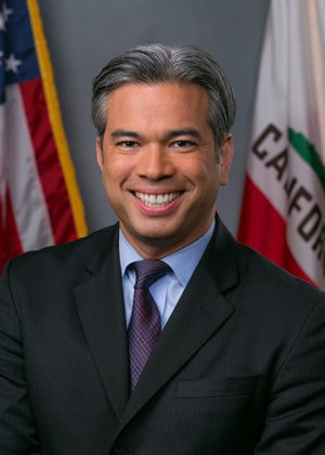 rob bonta california attorney general 2021