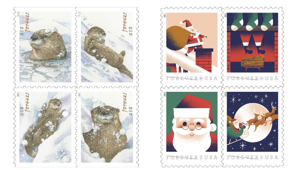 usps announces additions to the 2021 stamp program 1
