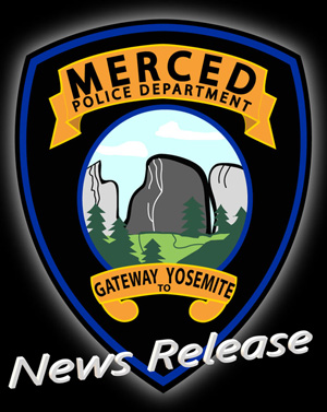 merced police department