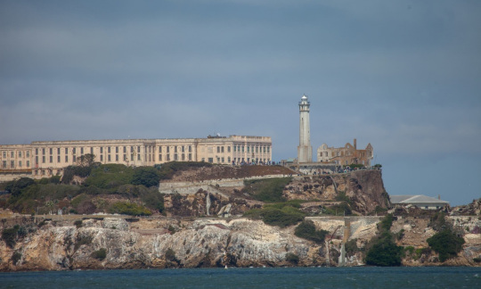 alcatraz island alison taggart barone nps