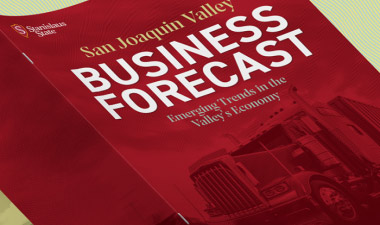 stanislaus state 2021 business forecast vol11 iss1 card img