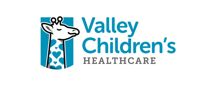 valley childrens logo