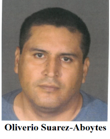 Man Arrested in Lancaster, California for Lewd Acts with a Minor - LAPD ...