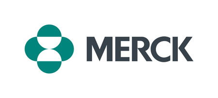 Merck Logo Horizontal Teal Grey RGB