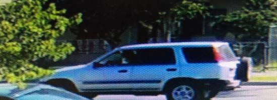 FCSO murder car