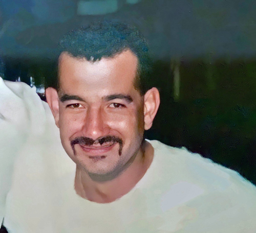 FCSO murder vic