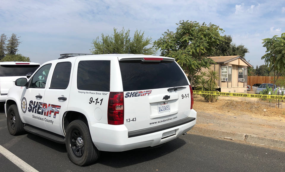 SCSO Riverbank Death 2