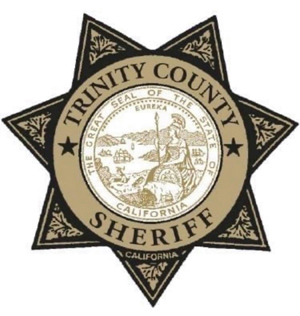 Trinity Sheriff logo