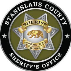 stanislaus county sheriffs office logo